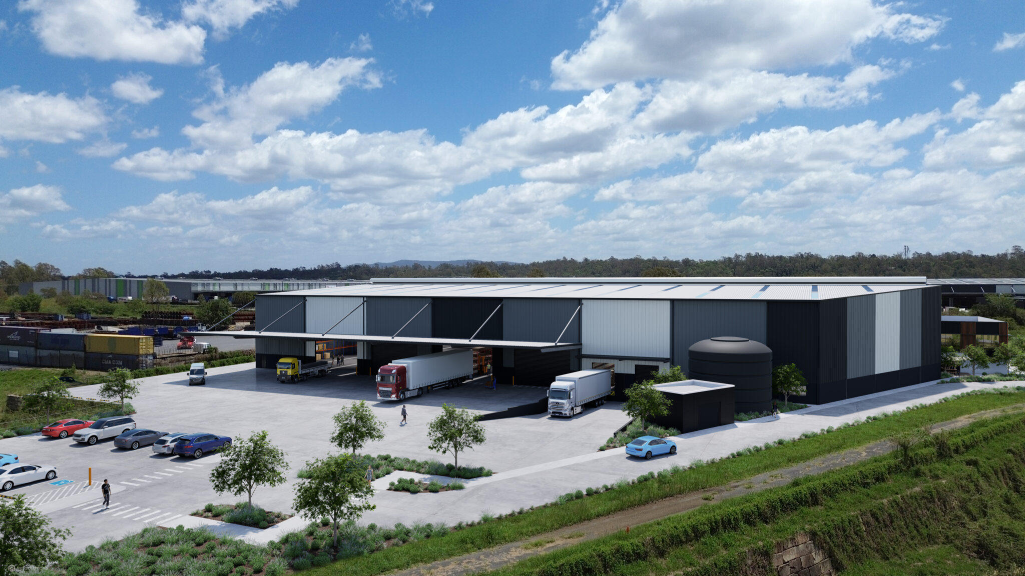 lot 36 - 31 montgomery - stage b